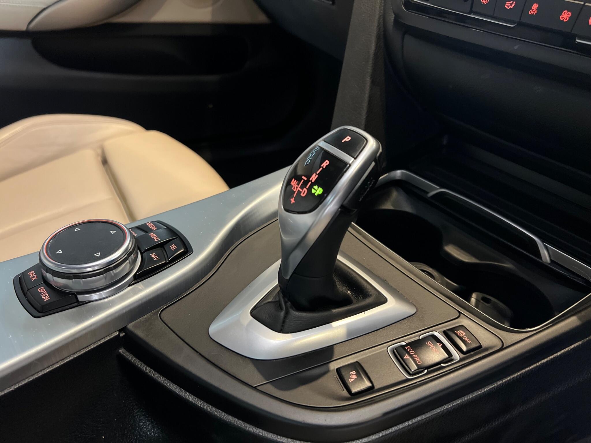 BMW 4 Series Gran Coupe